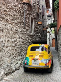 Qualcosa di grosso