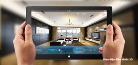 IFA Berlino 2014: la SmartHome del futuro ed il tema della sicurezza.