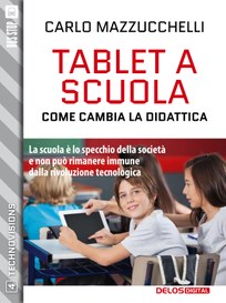 Tablet a scuola