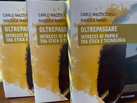 OLTREPASSARE foto libri