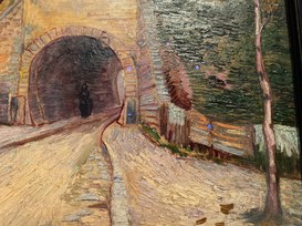 Dove si nascondono i dati?