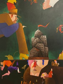 L’IoT microbico