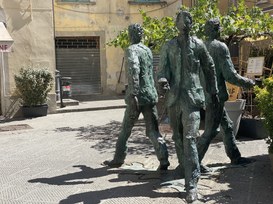 Una rivoluzione digitale per l’efficienza sanitaria