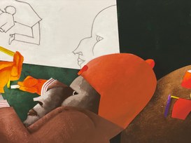 Tablet, tecnologia e sistemi umani.