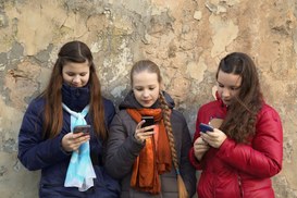 La solitudine tecnologica