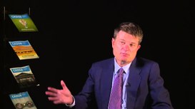 Rise of the Robots: Technology and the Threat of a Jobless 