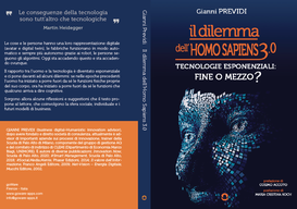 Il dilemma dell’Homo Sapiens 3.0