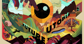 🌑🌒 2021 – UTOPIA COME ESERCIZIO DI PENSIERO CRITICO