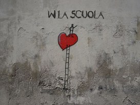 🌑🌒 La DAD atrofizza la mente e spegne i cuori