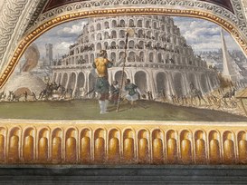 IL VUOTO IN CUI SIAMO PRECIPITATI