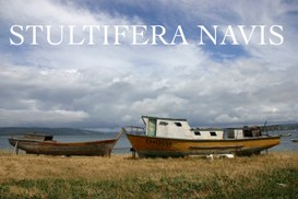 ⛵⛵  Online il nuovo progetto della STULTIFERANAVIS